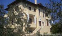 Villa Christina, Частный сектор жилья Amaliapoli, Греция